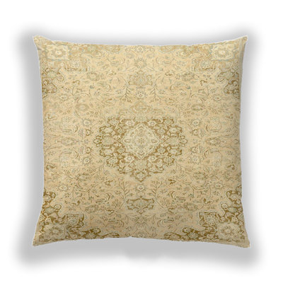 Coussin Abstract 2116