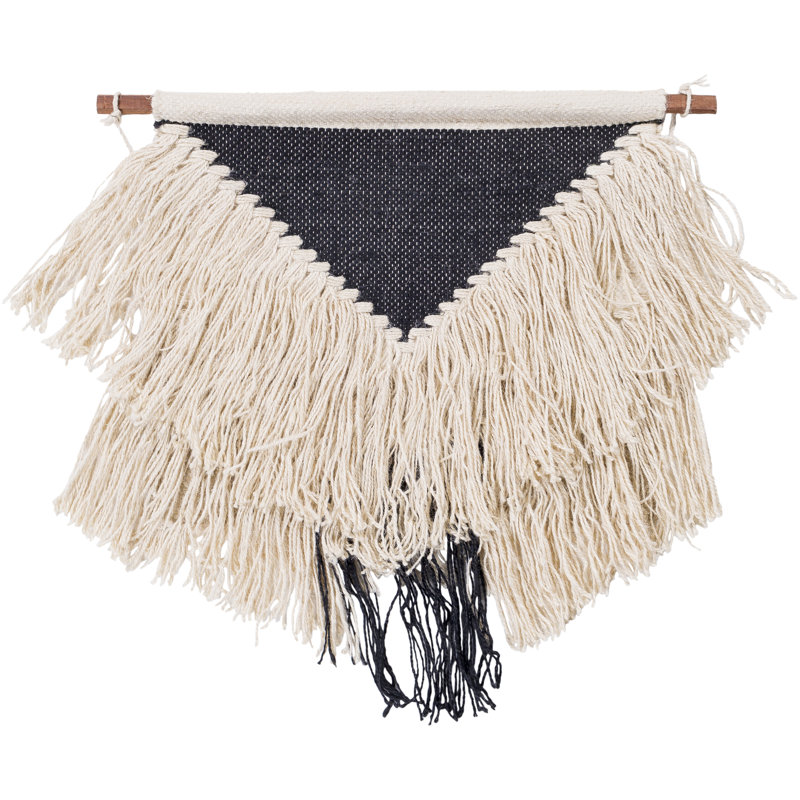 Cotton Wall Hanging