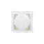 Ibla Embroidery By DEA Sateen Sham-501118555