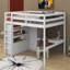 Lit mezzanine double avec bureau, tablettes et tiroirs-1751000878