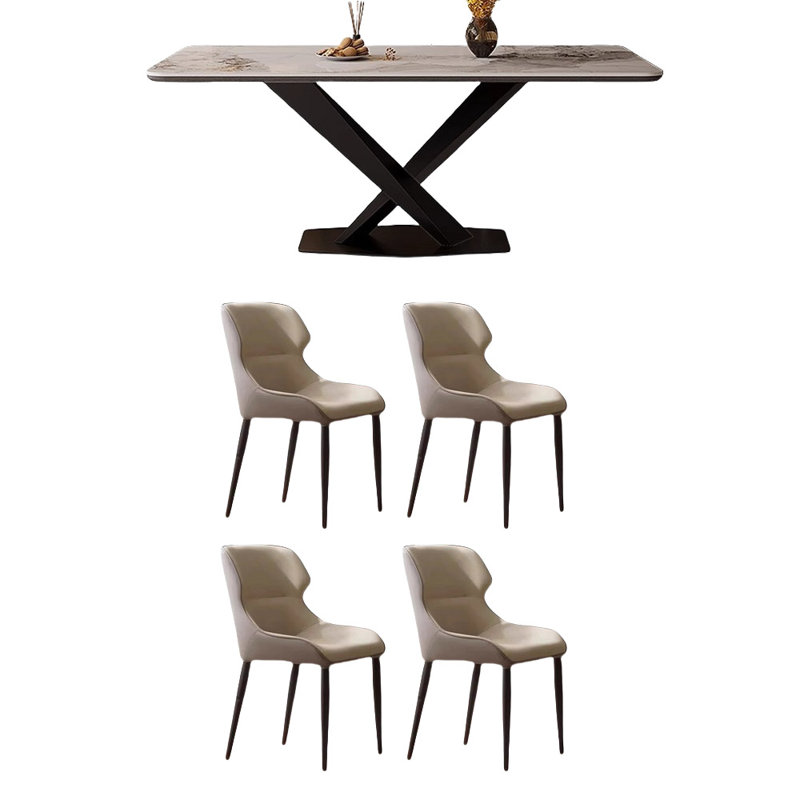 Godbout, 29.52"H x 55.11"L x 31.49"W