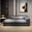 Chaise longue moderne, confortable et simple-104922284-104922288