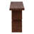 Jena Console Table Brown