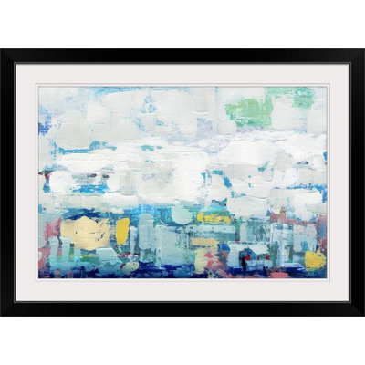'Forever by Funkstown Painting Print