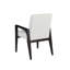 Chaise avec accoudoirs rembourrée Zanzibar Latham-1230383705