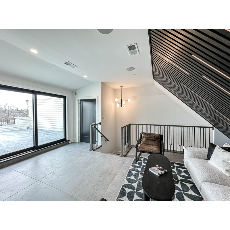 Cashel 7 - Light Dimmable Sputnik Sphere Chandelier