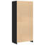 Manufactured Wood Wardrobe