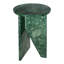 GRACE ACCENT TABLE GREEN-541392100