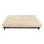 Matelas de futon en coton Boylston-1902740079-1902740082