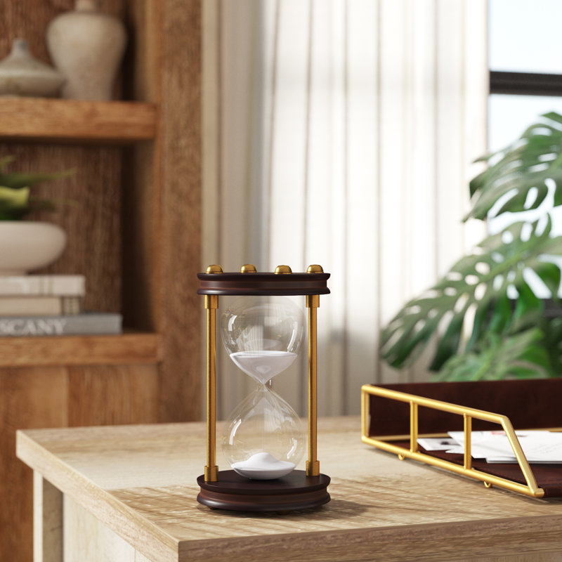 Karn Hourglass