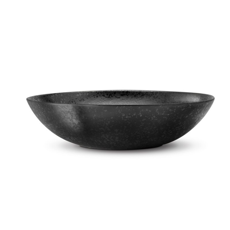 Alchimie Coupe Bowl, 16" D X 4" H