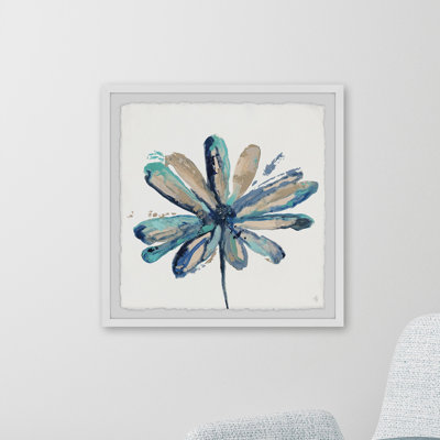 Marmont Hill - Single Picture Frame Painting
