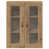 Artisan Oak selected
