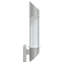 Plug-in 1 Light Outdoor Wall Light-106202777