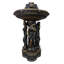 Birdbath Fountain