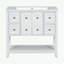 Rangement pour salle de bain Pollark-1848117777