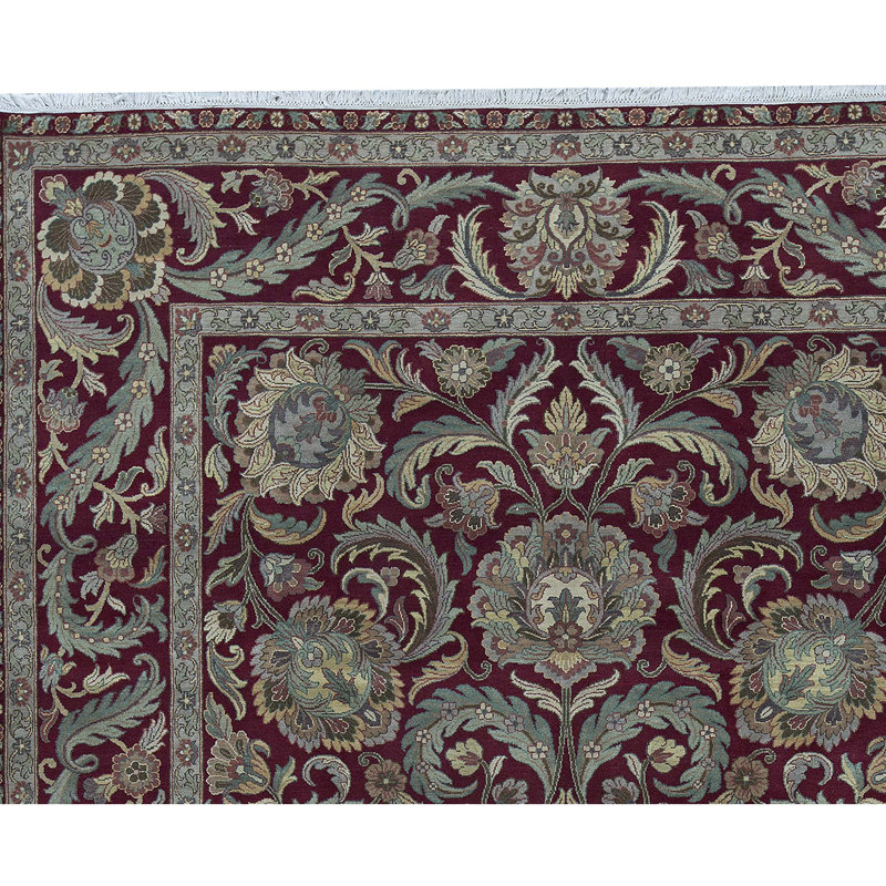 One-of-a-Kind 8'3" X 10'2" Area Rug