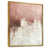 Gold Floater Framed selected