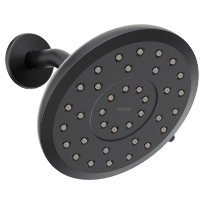 Pomme de douche Verso