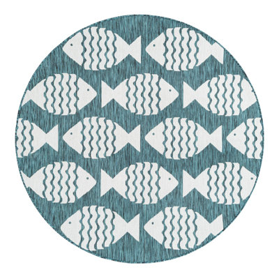 Indoor / Outdoor Rug