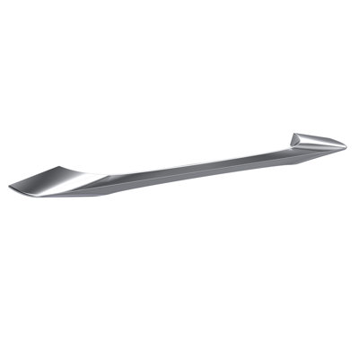D Shaped 22 3/8cm Centre Bar Handle