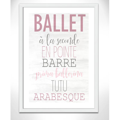 Ballet All Day 2