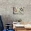 «Divine» par Albena Hristova, art mural sur toile-102878650