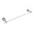 Satin Nickel