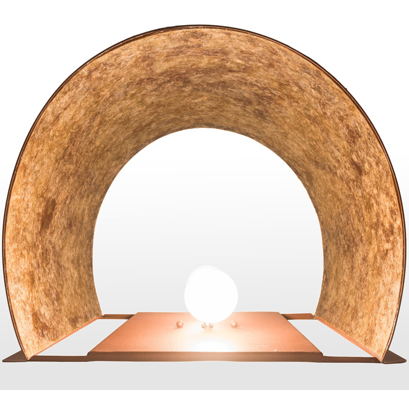 Zendejas 2 - Light Flush Mounted Sconce