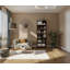 Troche 181.7cm H x 60.2cm W Bookcase-55674391