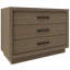 Avalon Three-Drawer Single Bath Vanity-512558225-512558219-512022540