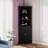 Anest  Corner Storage Bookcase-441154769