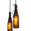 Tuscan 4 - Light Pendant