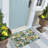 Floral Kitchen Mat-96371677