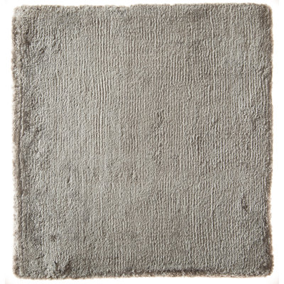 Tapis moderne mauve uni