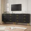6 Drawer 39.9Cm W Dresser