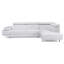 Canapé modulaire Riveredge G449-SC (sans repose-pieds), blanc-1946261485