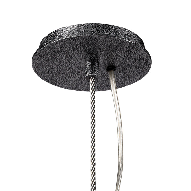 Menlo Park 1 Light Pendant