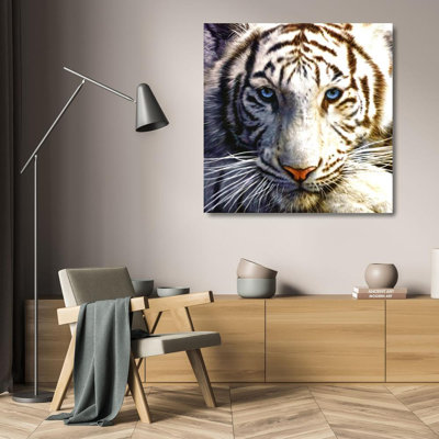 White Tiger