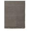 Solid Colour Wool Hand Woven Area Rug-108713730-108713726