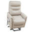 Fauteuil inclinable électrique lève-personne de 31,5 po avec port USB Akeelah-98419944