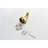 3 - Piece Bathroom Hardware Set-119738498