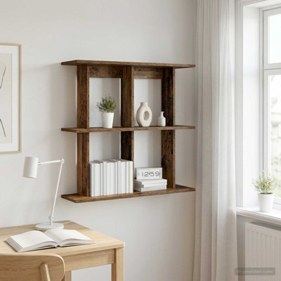 Floating Shelf