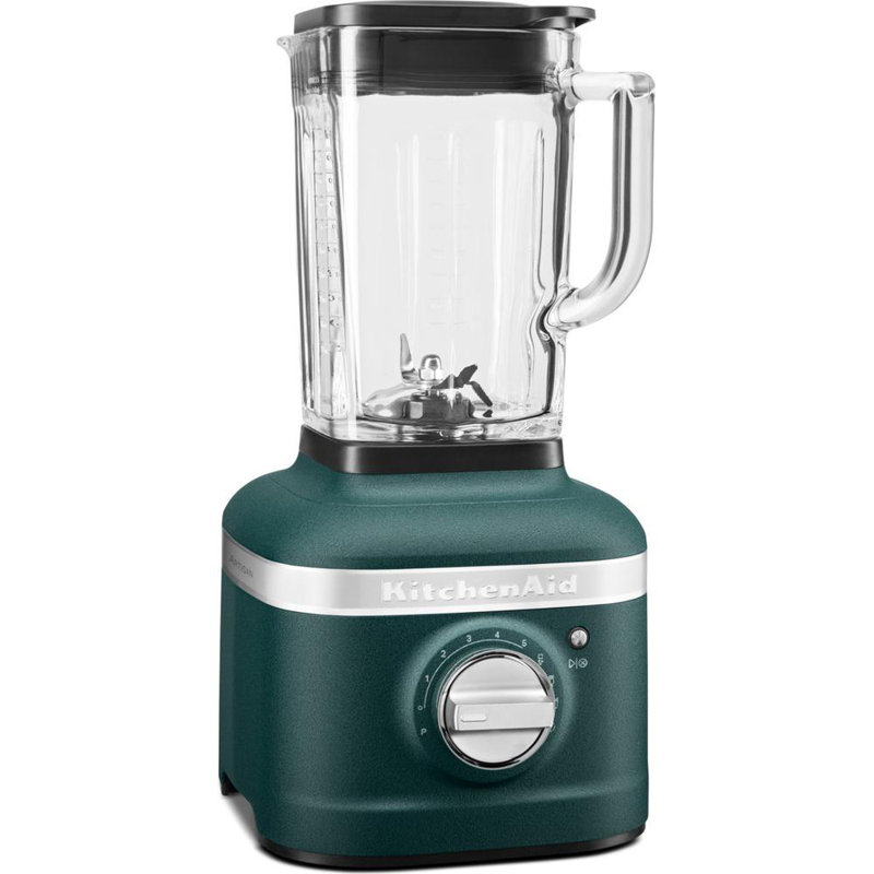 KitchenAid K400 1.4L Stand Blender with Glass Jar