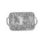 Garden Aluminum Decorative Tray