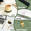 Faux Leather Placemat