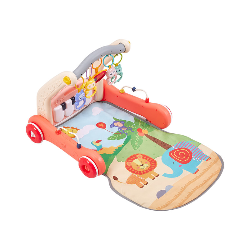 Play Carts & Stands