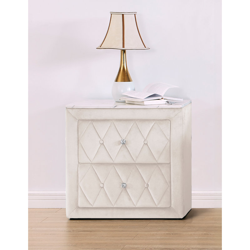 Mobilier de chambre à coucher 1Pc