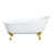 Brushed Brass is out of stock