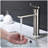 Single Handle Sink Vanity Bathroom Faucet